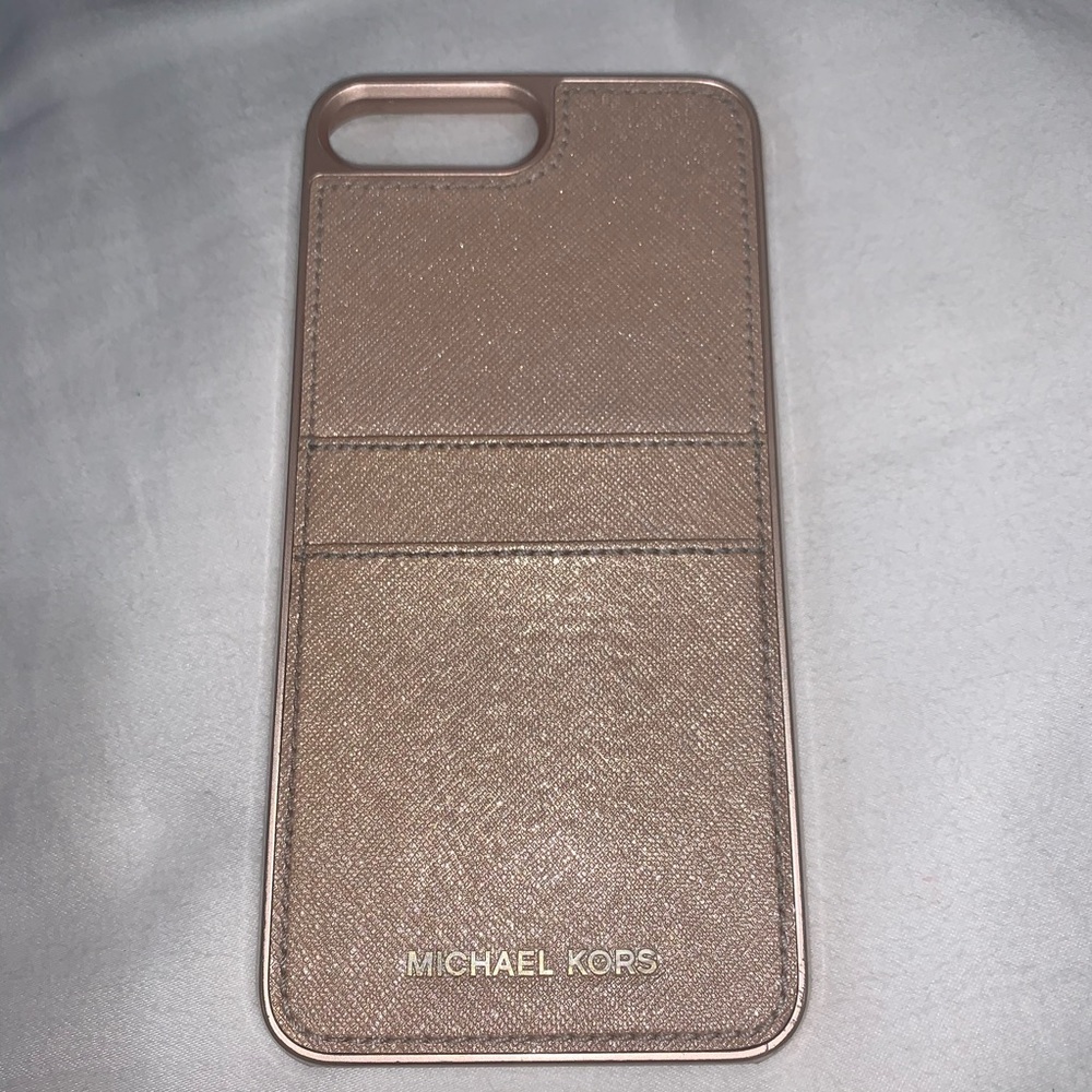 Michael Kors iPhone 7 Plus / iPhone 8 Plus case